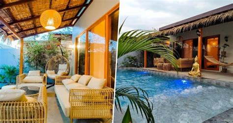 Recharge Your Tired Soul at this Bali.